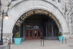 St Louis Union Station